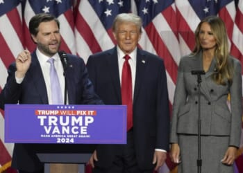 White House Marks Anniversary of Trump's Triumph – HotAir