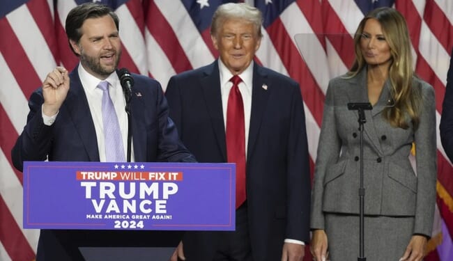 White House Marks Anniversary of Trump's Triumph – HotAir