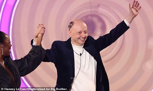 Who won Big Brother 2025? Richard is crowned the WINNER as he takes home £100,000 cash prize while ITV finally confirm future of reality show