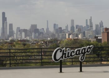 Why Are Deranged People Walking Chicago's Streets? – HotAir