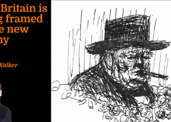 Why Britain is the new enemy