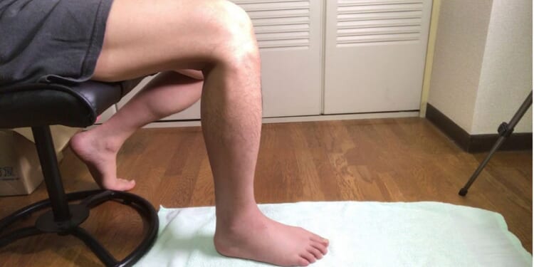 When "joint drought" is addressed, it not only soothes joint discomfort and everyday aches ... but may actually help joints feel younger and more mobile than they have in years.