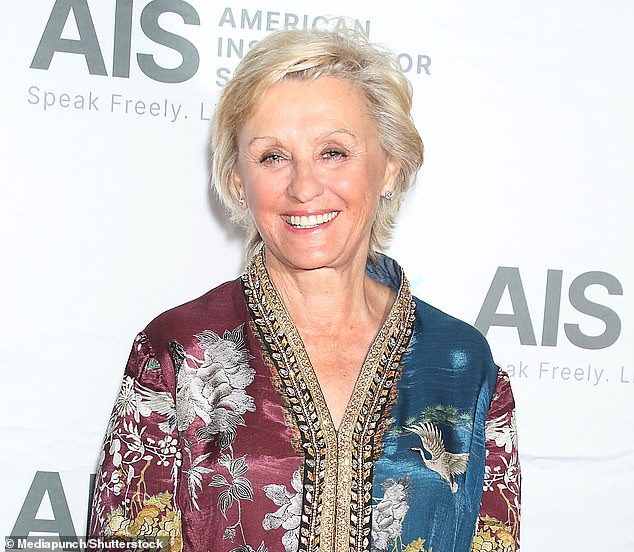 Tina Brown, a respected journalist and biographer who knew Harry's mother, says he needs to end the feud with his family and find a way back to England