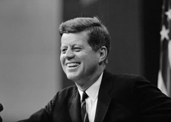 Why Is the Establishment Ignoring the Recently Declassified JFK Files?