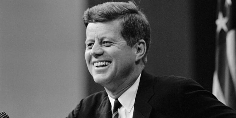 Why Is the Establishment Ignoring the Recently Declassified JFK Files?