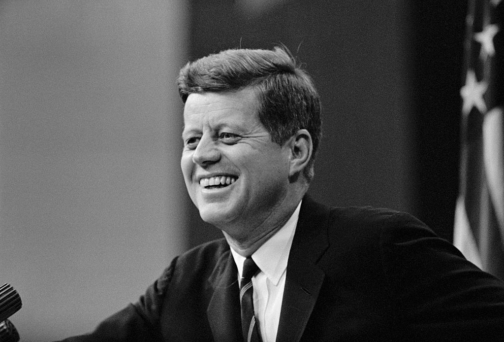 Why Is the Establishment Ignoring the Recently Declassified JFK Files?