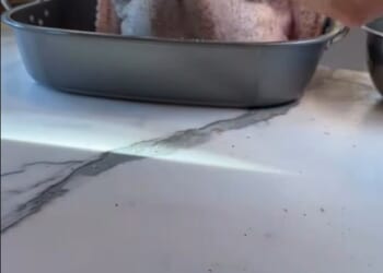 Meghan Markle's 'banal' attempt at humour may have backfired after fans were left scratching their heads about her turkey-inspired 'mom joke'