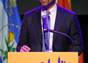 Zohran Mamdani swept to victory in New York on Tuesday night, elected the city's new mayor by more than 50 per cent of voters - but Airbnb weren't celebrating...the democratic socialist is a long-time opponent of the travel brand