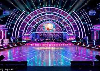 Strictly scandals have been coming faster than any foxtrot, writes Amanda Platell