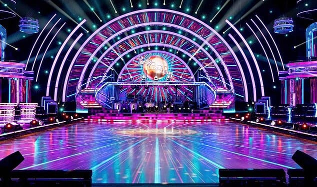 Strictly scandals have been coming faster than any foxtrot, writes Amanda Platell