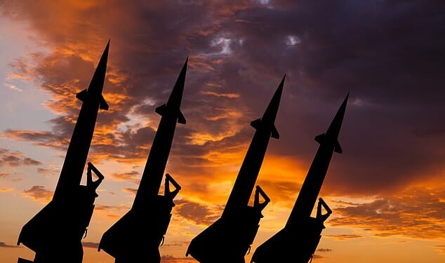 When the first nuclear bomb exploded on a testing ground in the New Mexico desert, Robert Oppenheimer proclaimed an ancient Hindu prophecy: ‘I am become Death, the destroyer of worlds'