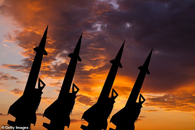 When the first nuclear bomb exploded on a testing ground in the New Mexico desert, Robert Oppenheimer proclaimed an ancient Hindu prophecy: ‘I am become Death, the destroyer of worlds'