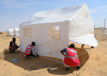 Why the world is watching Darfur again, 20 years later