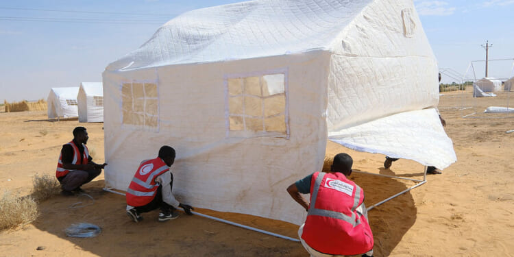 Why the world is watching Darfur again, 20 years later