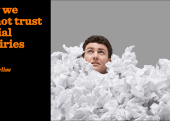 Why we cannot trust official inquiries | Chris Bayliss