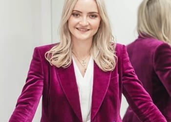 Dr Catharine Denning suggests the muscle loss that can happen with rapid weight loss may affect the muscles that Botox also acting on