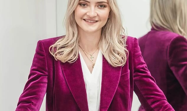 Dr Catharine Denning suggests the muscle loss that can happen with rapid weight loss may affect the muscles that Botox also acting on