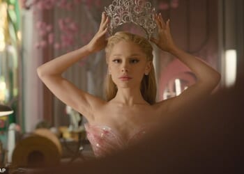 Wicked: For Good has delivered one of the biggest debuts of the year, opening to a record-breaking $150million in North America and $226million worldwide