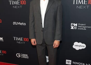 Wicked and Jurassic World Rebirth actor Jonathan Bailey named People's Sexiest Man Alive