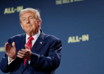 Will AI rules stifle innovation? Inside the tussle between Trump, states.