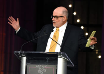 Will Mark Levin Denounce Trump for Refusing to Condemn Tucker Carlson?