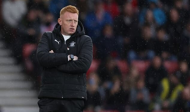 Southampton have sacked manager Will Still following a disastrous start to the season