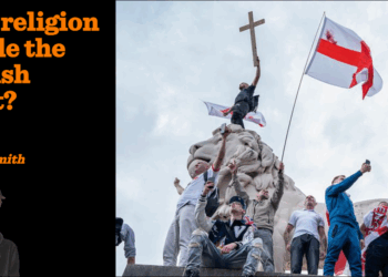 Will religion divide the British right? | Ben Sixsmith