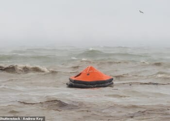 Stormy weather: Many commentors are cautioning about a potential stock market crash