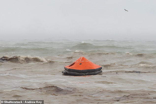 Stormy weather: Many commentors are cautioning about a potential stock market crash