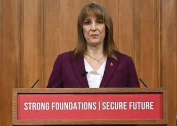 The Chancellor, hoist on her own petard, now faces an even larger black hole. And that, in turn, means significant tax rises are now likely for many millions of Britons, writes Andy Haldane