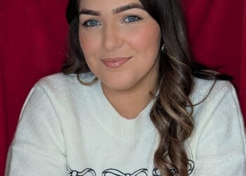 Chloe McGee, 23, from from Carrickmacross, had just secured her dream job before the tragic car crash