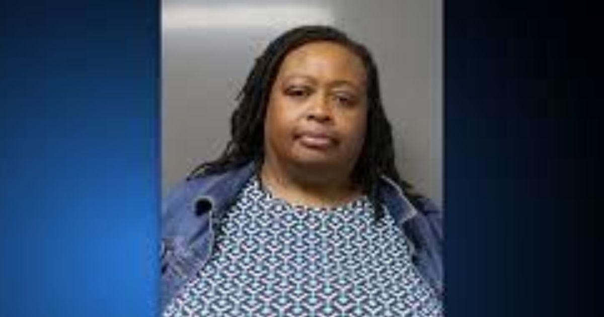 LaChria Bowden, 55, of Buffalo, New York, pleaded guilty on Nov. 13, 2025, to a pair of felonies in connection with the theft of more than $270,000 from a religions organization.