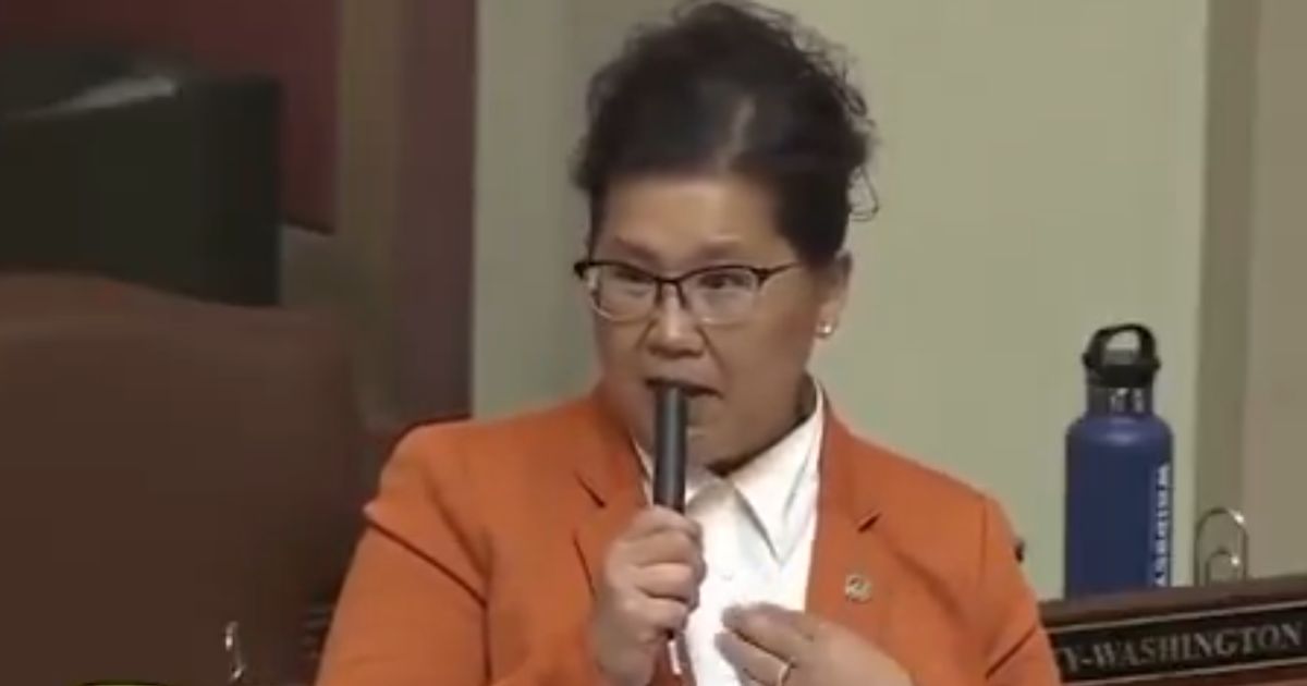 Minnesota state Rep. Kaohly Vang Her claimed in a June speech to be "illegal," but later walked back those claims. Now she's been elected mayor of St. Paul.