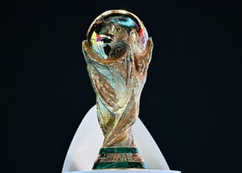 World Cup play-off draw LIVE: Ireland travel to Czech Republic, Wales face Bosnia while Northern Ireland given tough trip to Italy as nations learn route to 2026 tournament