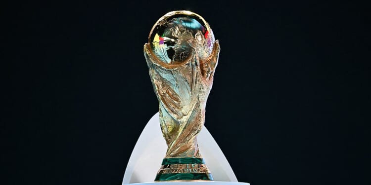 World Cup play-off draw LIVE: Ireland travel to Czech Republic, Wales face Bosnia while Northern Ireland given tough trip to Italy as nations learn route to 2026 tournament