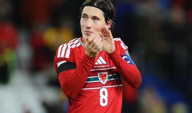 Craig Bellamy’s side have been drawn at home against Bosnia and Herzegovina in their play-off semi-final, while Northern Ireland or Italy awaits them in the final if they are successful