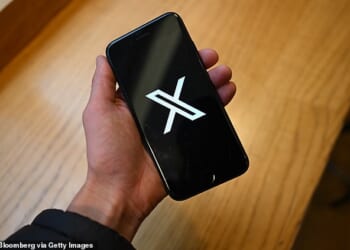 Elon Musk's social media network X (formerly Twitter) has gone down again - days after Cloudflare shut down several high-profile websites