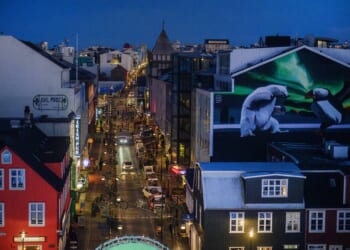 Yes, Even Iceland Has an Immigration Problem