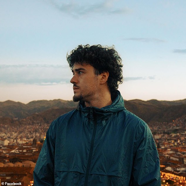 Harry Kitto, 24, died in a Buenos Aires hospital on Friday surrounded by his family after showing 'strength and determination' in a week-long battle with a 'catastrophic' allergic reaction