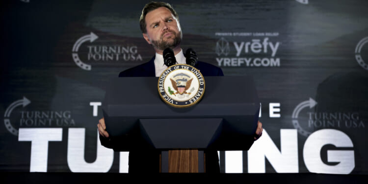 Young MAGA Is Souring on Israel