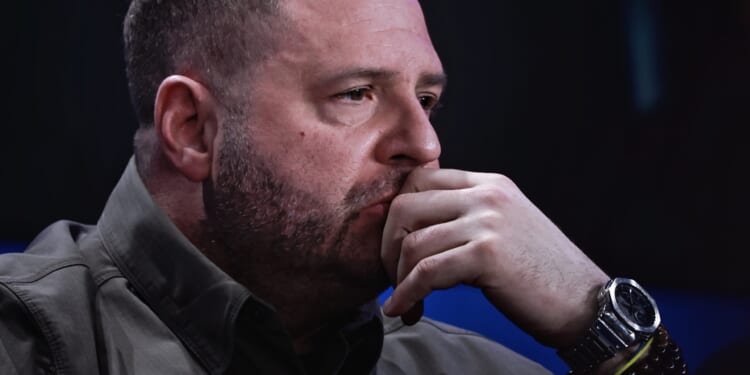 Zelensky’s Top Adviser Is Out. What’s Next?