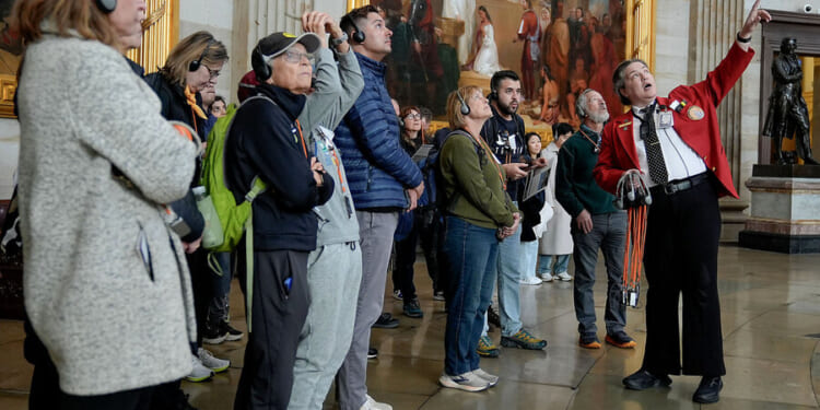 ‘A mad rush’: Federal workers return to backlogs – and another shutdown deadline