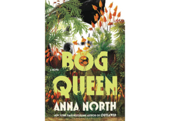 ‘Bog Queen’ by Anna North exposes layers of ambitions and secrets