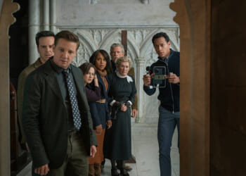 ‘Knives Out’: ‘Wake Up Dead Man’ may be the best Blanc mystery yet