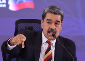 ‘Regime Collapse’ Is Not a Serious Approach to the Venezuela Problem