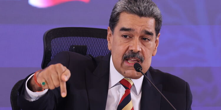 ‘Regime Collapse’ Is Not a Serious Approach to the Venezuela Problem