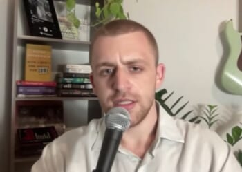 ‘The American Conservative’ Welcomes Harrison Berger as Correspondent