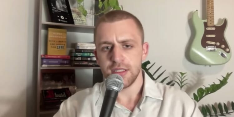 ‘The American Conservative’ Welcomes Harrison Berger as Correspondent