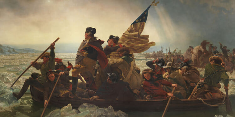 ‘The American Revolution’: Ken Burns turns history’s gaze on origins of US