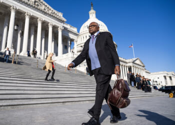 ‘The First Eight’: Jim Clyburn reflects on Jim Crow, Civil Rights, and today